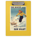 Suche nach ski klemmbrett Vintage