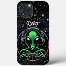 Recherche de ufos iphone coques Extraterrestre