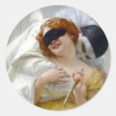 Recherche de masques de carnaval autocollants Cirque