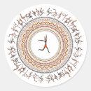 Recherche de danseuse autocollants Danseurs