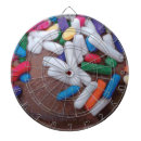 Recherche de marche jeux de fléchettes Été