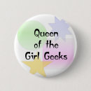 Recherche de reine badges Cool