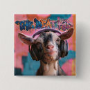Recherche de casque badges Animal