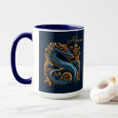 Suche nach drachen tassen Kaffee