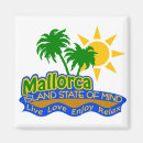 Suche nach mallorca magnete Spain