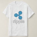 Recherche de cryptocurrency tshirts Pièce de monnaie
