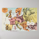 Recherche de domination posters Vintage