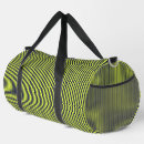 Recherche de rayure jaune sacs Motif
