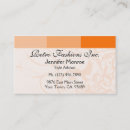 Recherche de style urbain cartes visite Affaires
