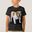 Suche nach bullmastiff hund tshirts Mops