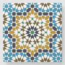Recherche de islamique dessous de verres Traditionnel