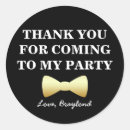 Recherche de noeuds autocollants Pour tous