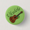 Recherche de ukulélé badges Musique