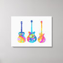 Suche nach gitarren leinwandbilder Gitarrist