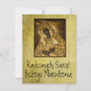 Recherche de polish vœux cartes Wesołych świą