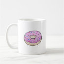 Recherche de donut tasses Glacage