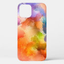 Recherche de artiste graphique iphone coques Bleu