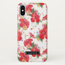 Suche nach hibiskus iphone hüllen Modern