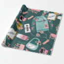 Recherche de remise papier cadeau Salle