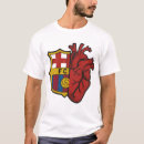 Recherche de barcelone homme tshirts Chemise de barcelone