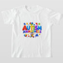 Suche nach mit autismus kinder tshirts Neurodiversität