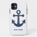 Recherche de bateau de navigation iphone coques Marin