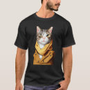 Suche nach anthropomorphe katzen tshirts Katzenliebhaber