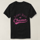 Suche nach chemo tshirts Strahlentherapie