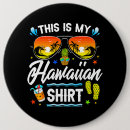 Recherche de petite chemise badges Plage