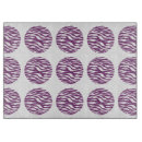 Recherche de zèbre planches à découper Moderne