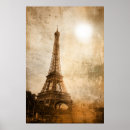 Recherche de vintage postcard posters Paris