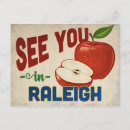 Suche nach raleigh postkarten Ralleigh north carolina