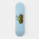 Recherche de taureau skateboards Dessin animé