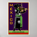 Recherche de mariachi posters Mexique