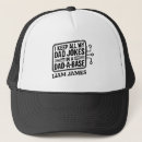 Recherche de pratique casquettes Pour lui