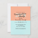 Recherche de deux tons invitations Simple