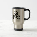 Suche nach piratenflagge tassen Lustig