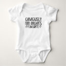 Suche nach lustige mama babykleidung Mami