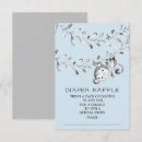 Recherche de singe baby shower invitations Tombole