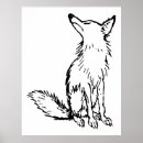 Suche nach retro fox kunst Wild