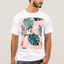 Suche nach tropisches muster tshirts Strand