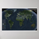 Suche nach satelliten poster Welt