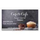 Suche nach koffein visitenkarten Geschäft