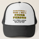Recherche de souhaits casquettes Drôle