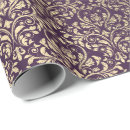 Suche nach lila veilchen geschenkpapier Violett