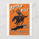 Suche nach buffalo bill postkarten Antiquarisch