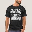 Suche nach biochemisch tshirts Biologie