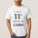 Suche nach 11 geburtstags party tshirts 11 jahre alt