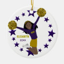 Suche nach cheerleader ornamente Lila