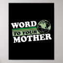 Suche nach mutter erde poster Umwelt